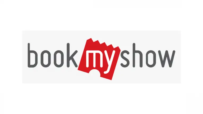 BookMyShow Off Campus Drive