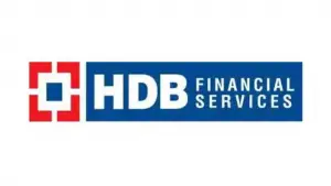 HDB Financial Recruitment Drive