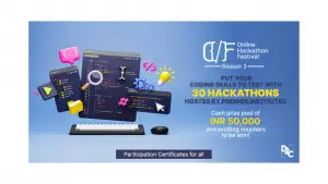 Online Hackathon Festival