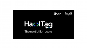 Uber Technologies HackTag 2.0