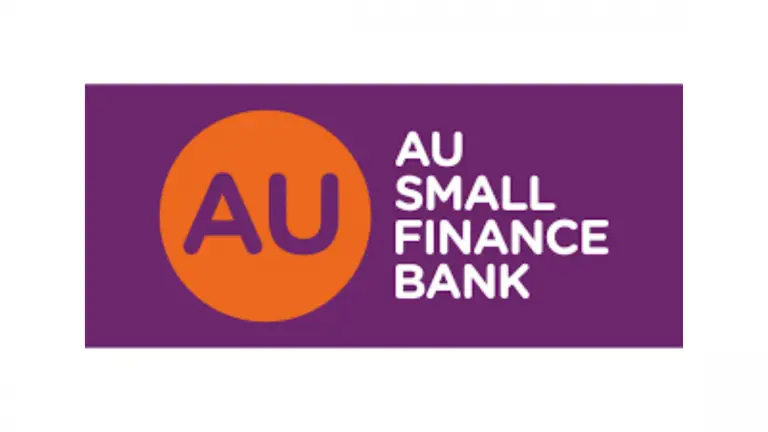 AU Small Finance Bank Recruitment
