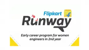 Flipkart Runway - Season 2