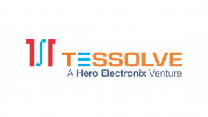 TESSOLVE Off Campus Drive