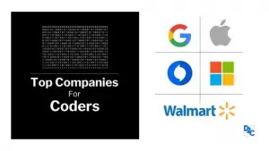 Top 5 High-Paying Tech Companies Hiring