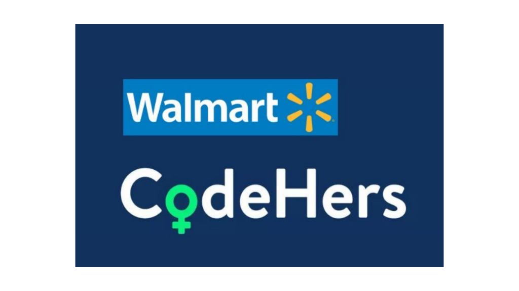 Walmart CodeHers 2022 Salaries Upto ₹2325 lakhs Win Cash Prize