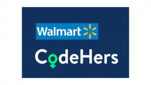 Walmart CodeHers