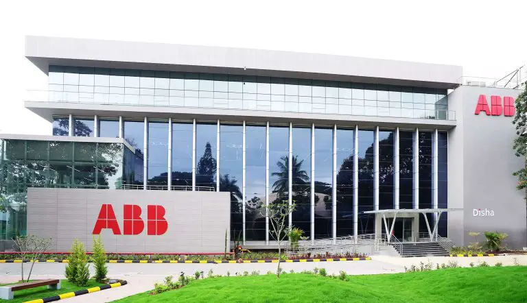 ABB Off Campus Hiring