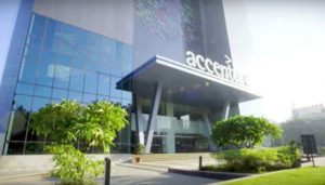 Accenture Off Campus Recruitment