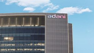 Adani Recruitment Drive