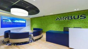 Airbus Machine Learning Internship Program