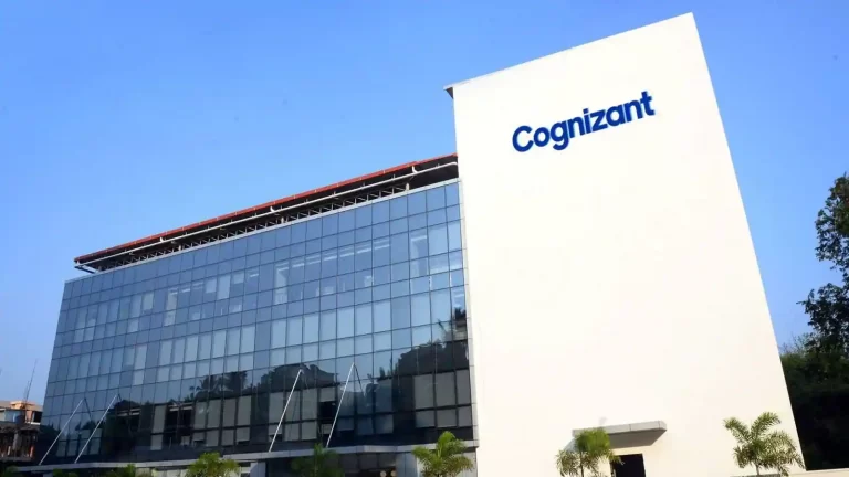 Cognizant Off Campus Recruitment