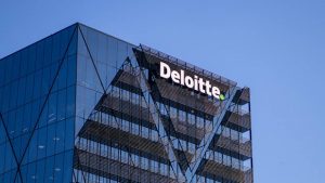 Deloitte Off Campus Recruitment