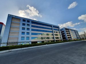 EATON Off Campus Recruitment