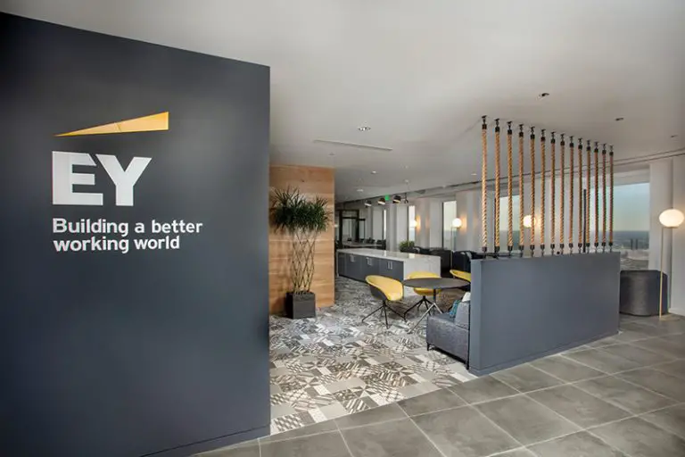 Risk Consulting Job Vacancies At EY