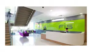 FIS Global Off Campus Drive