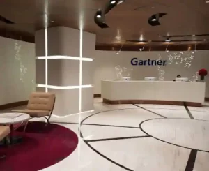 Gartner Off Campus Recruitment