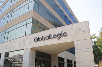 GlobalLogic Software Engineer Job Alerts
