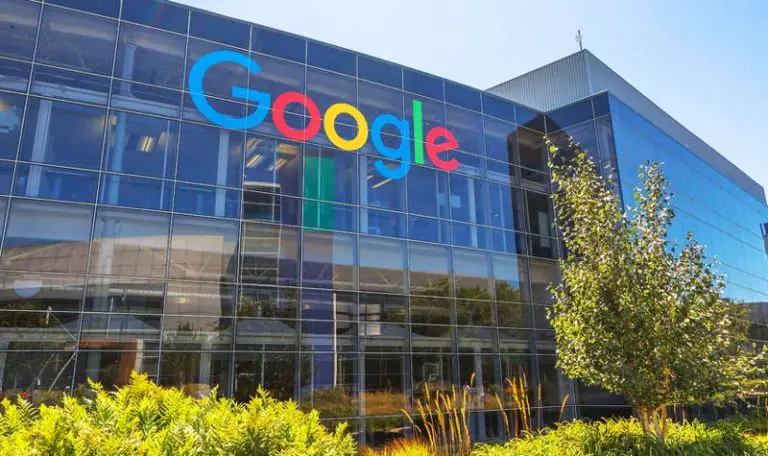 Google Is Hiring