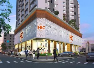 HBC Off Campus Recruitment