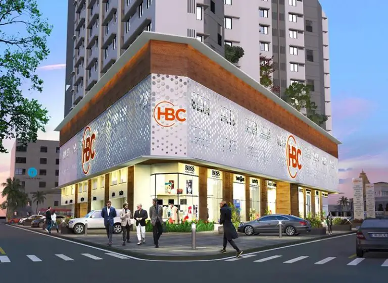 HBC Off Campus Recruitment