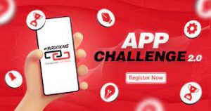 Hero CoLabs App Challenge 2.0