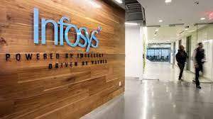 Infosys Recruitment Drive