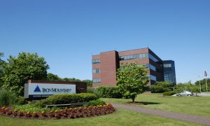 Iron Mountain Off Campus Hiring