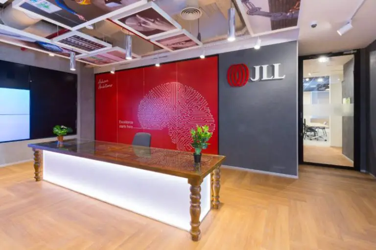 JLL Off Campus Hiring