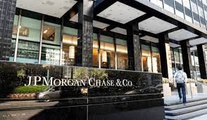 JPMorgan Chase Recruitment