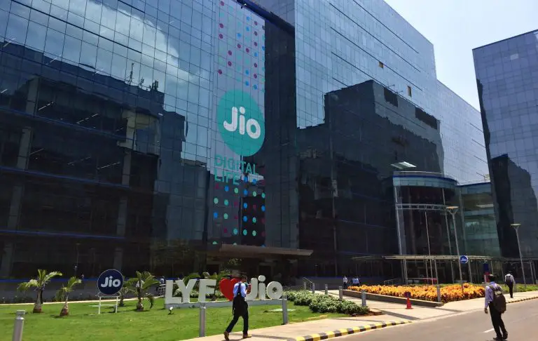 Jio Work From Home Opportunity