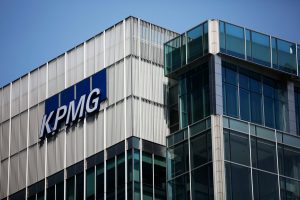 KPMG Recruitment Drive