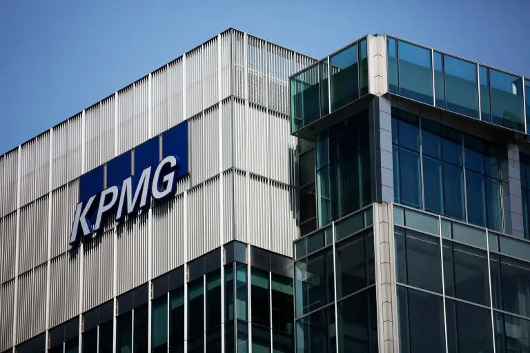 KPMG Recruitment Drive