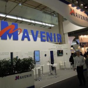 Mavenir Off Campus Drive