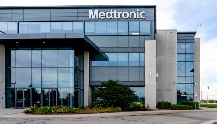 Medtronic Recruitment Drive