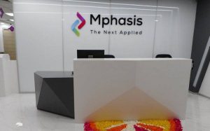Mphasis Off Campus Drive