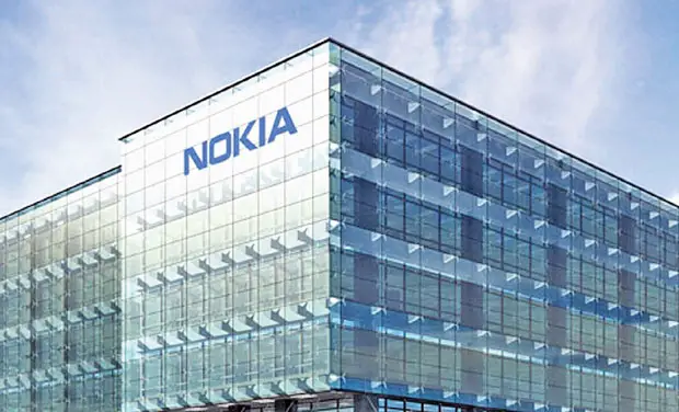 Nokia Hiring
