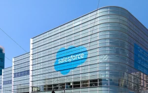 Salesforce Off Campus Hiring