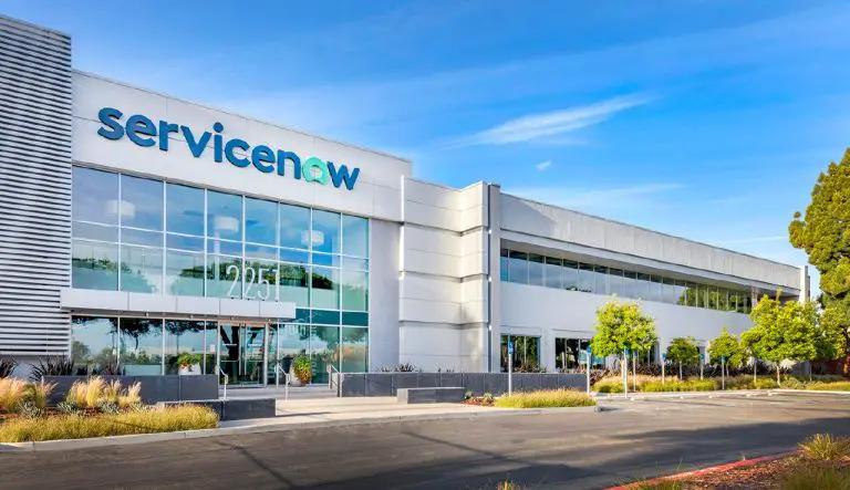 ServiceNow Recruitment Drive