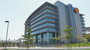 Shell Graduate Programme