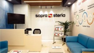 Sopra Steria Off Campus Hiring