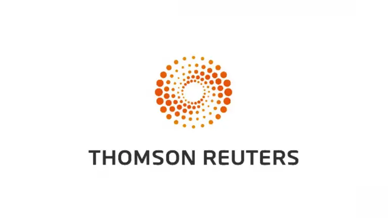 Thomson Reuters Recruitment Drive