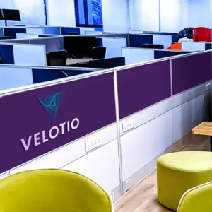 Velotio Off Campus Drive