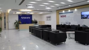 Volvo Group Spark Internship Program 2025