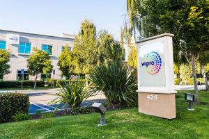 Wipro Recruitment Drive