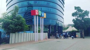 Zoho Recruitment