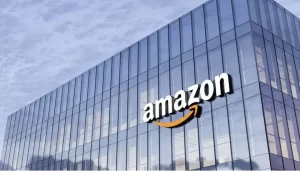 Amazon Off Campus Hiring