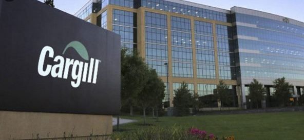 Cargill Off Campus Recruitment