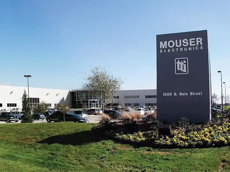 Mouser Electronics Recruitment