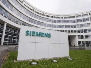 Siemens Off Campus Recruitment