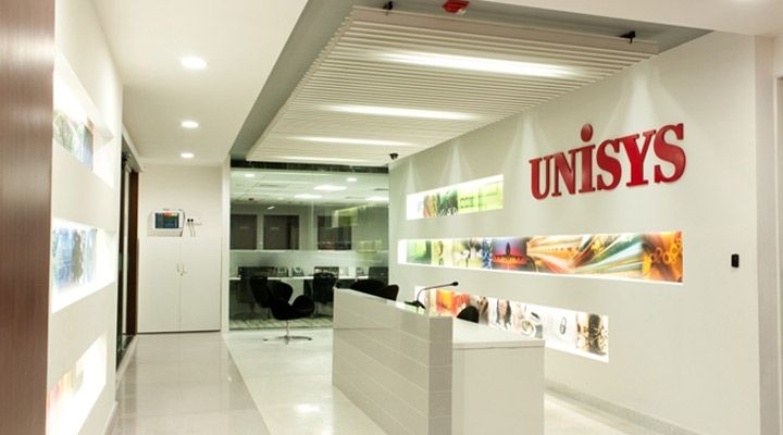 Unisys Recruitment Drive